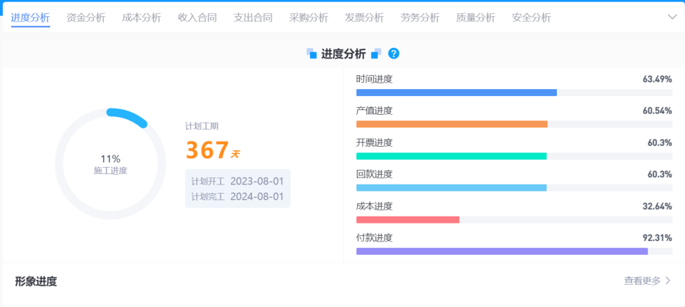 建筑施工资料管理软件